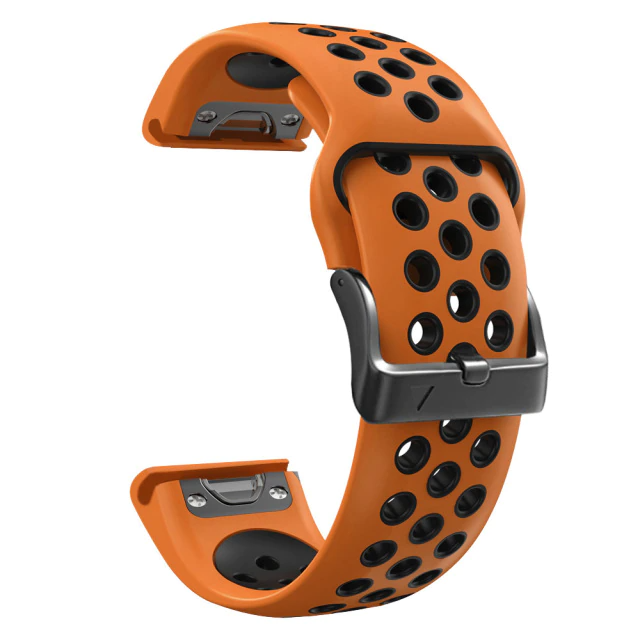 Armbänder Quick-Fit | 22mm (Sport) - 6 Farben
