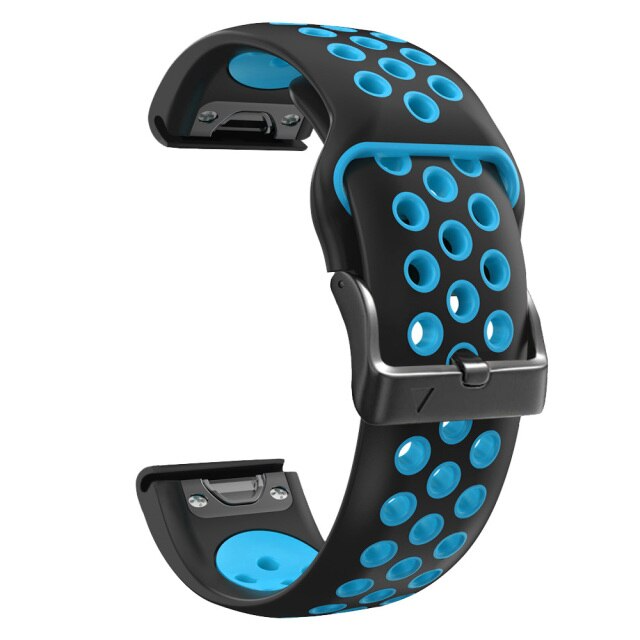 Armbänder Quick-Fit | 26mm (Sport) - 3 Farben