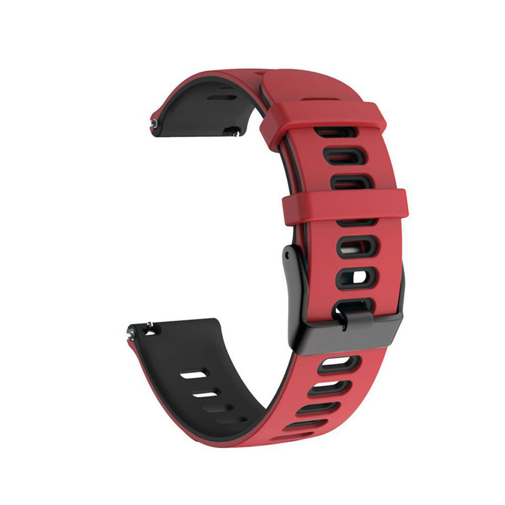 Armbänder Quick-Release | 20mm (Sportlich) - 7 Farben