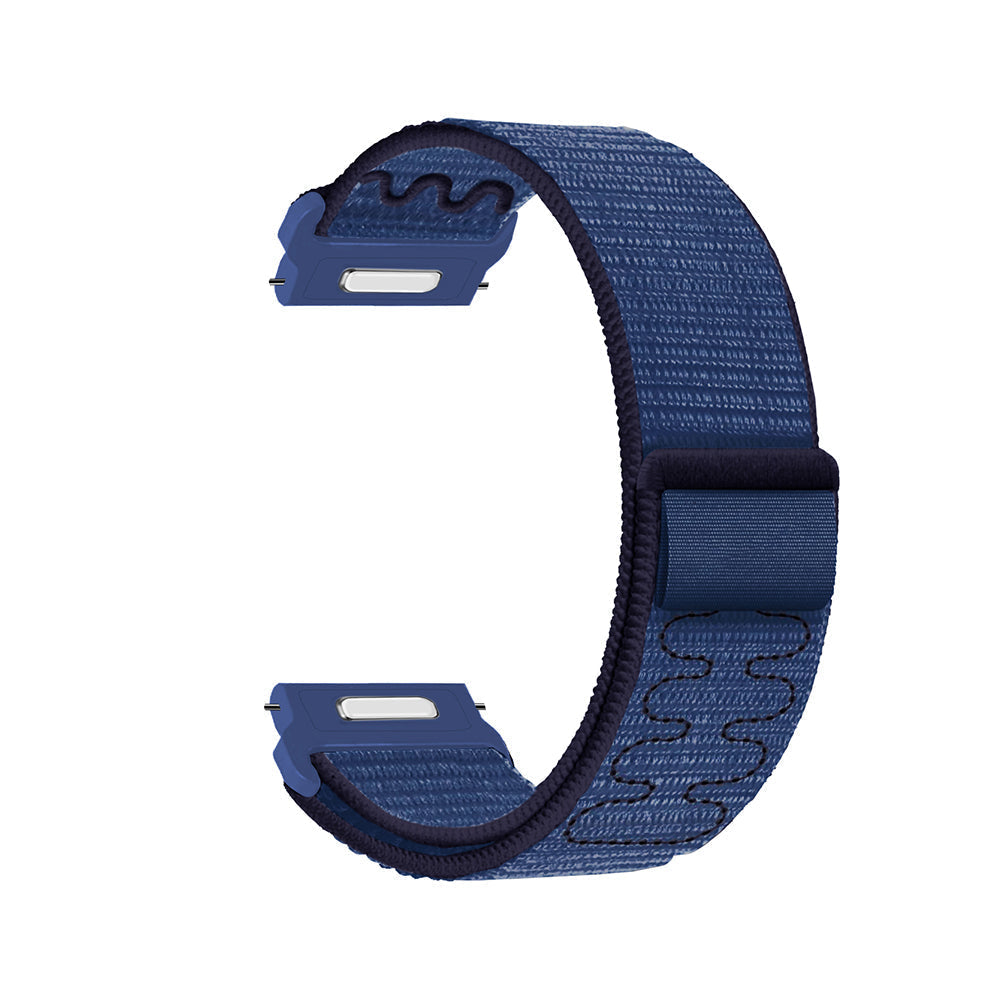 Armbänder Quick-Release | 22mm (geflochtenes Nylon) - 7 Farben