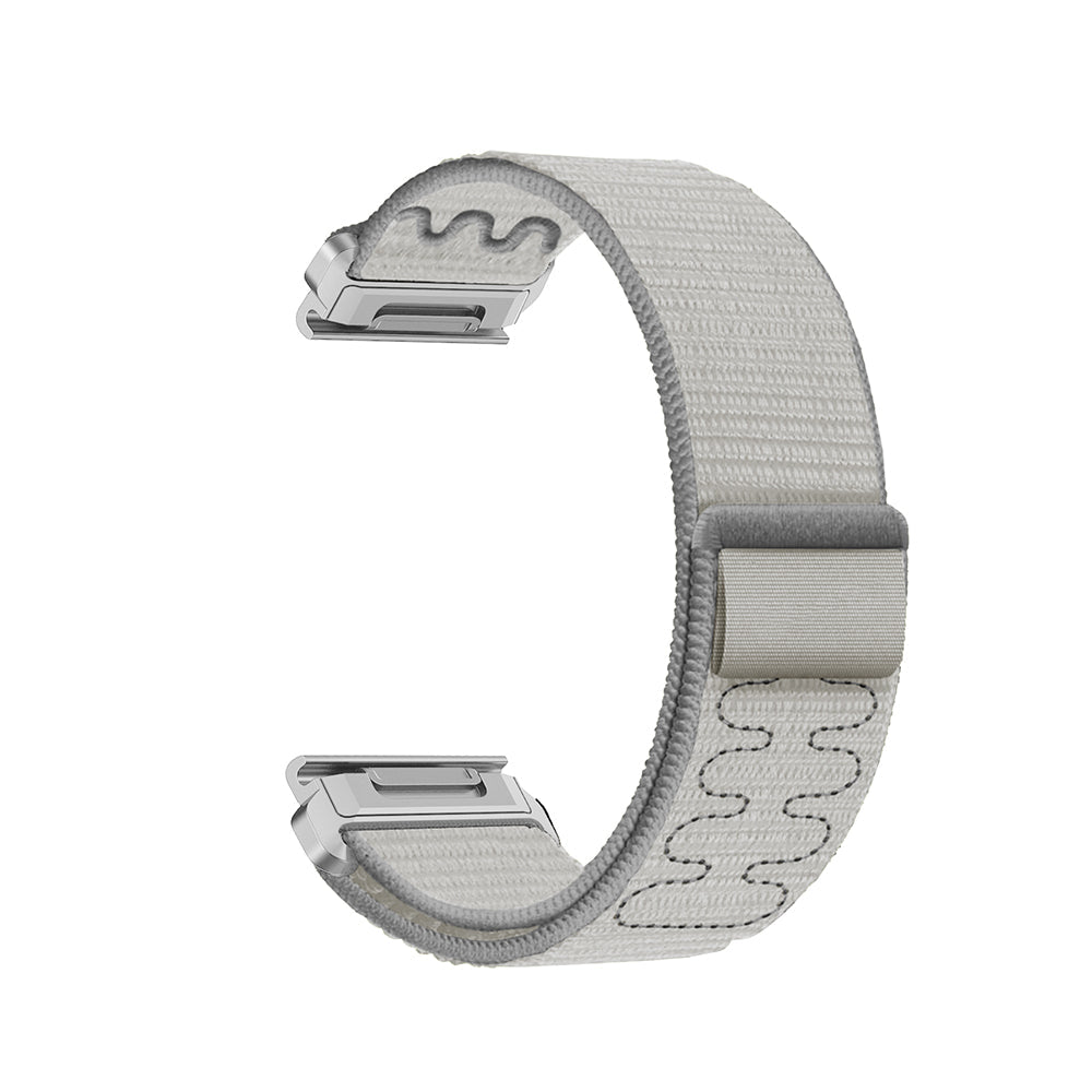 Armbänder Quick-Fit | 22mm (Nylon) - 6 Farben