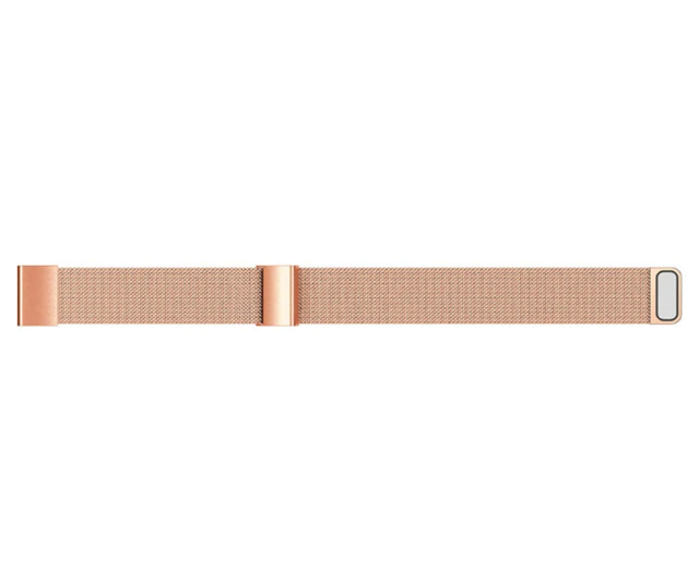 Armbänder Quick-Fit | 20mm (Magnetischer rostfreier Stahl) - 3 Farben