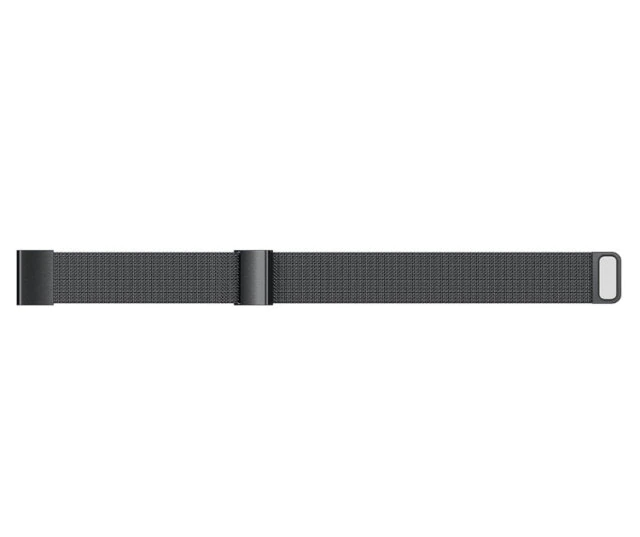 Armbänder Quick-Fit | 22mm (Magnetischer rostfreier Stahl) - 2 Farben
