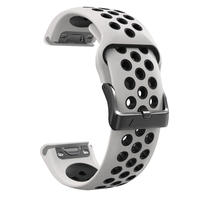 Armbänder Quick-Fit | 22mm (Sport) - 6 Farben