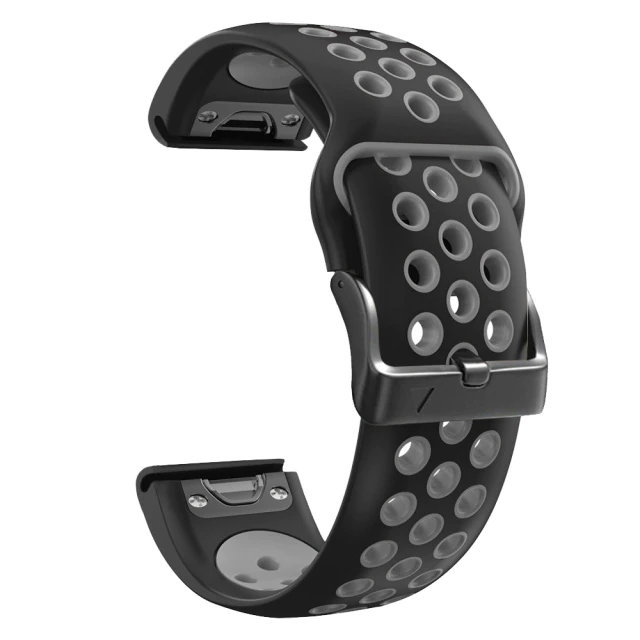 Armbänder Quick-Fit | 26mm (Sport) - 3 Farben