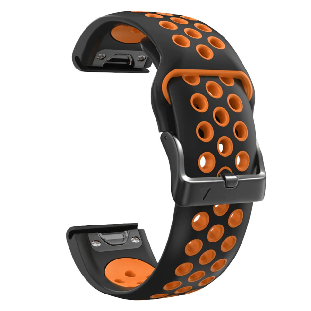 Armbänder Quick-Fit | 26mm (Sport) - 3 Farben