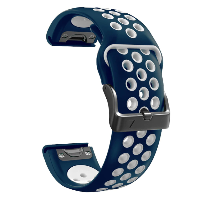 Armbänder Quick-Fit | 22mm (Sport) - 6 Farben