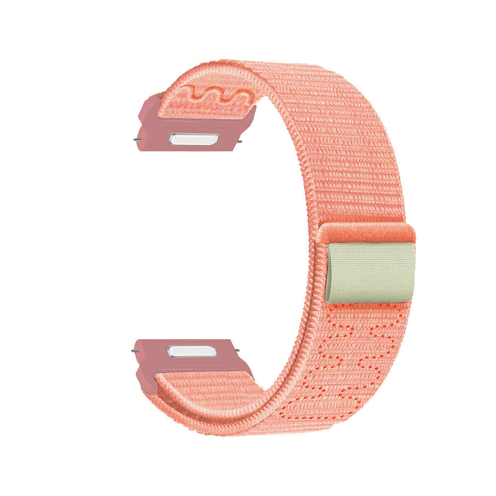 Armbänder Quick-Release | 22mm (geflochtenes Nylon) - 7 Farben