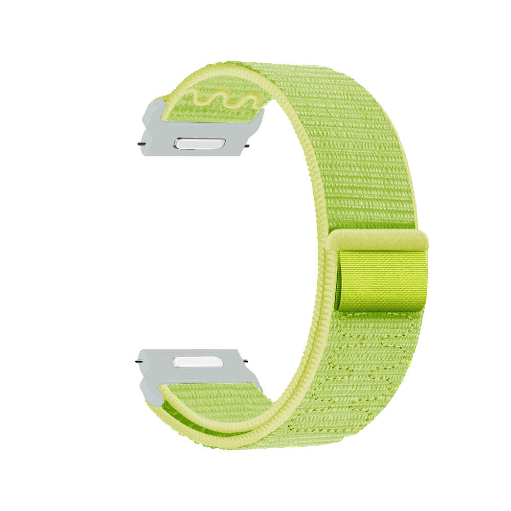 Armbänder Quick-Release | 18mm (geflochtenes Nylon) - 7 Farben