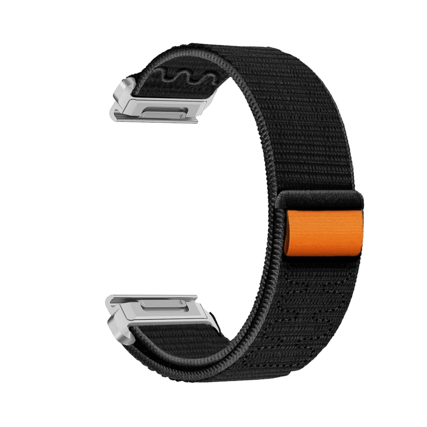 Armbänder Quick-Fit | 20mm (Nylon) - 7 Farben