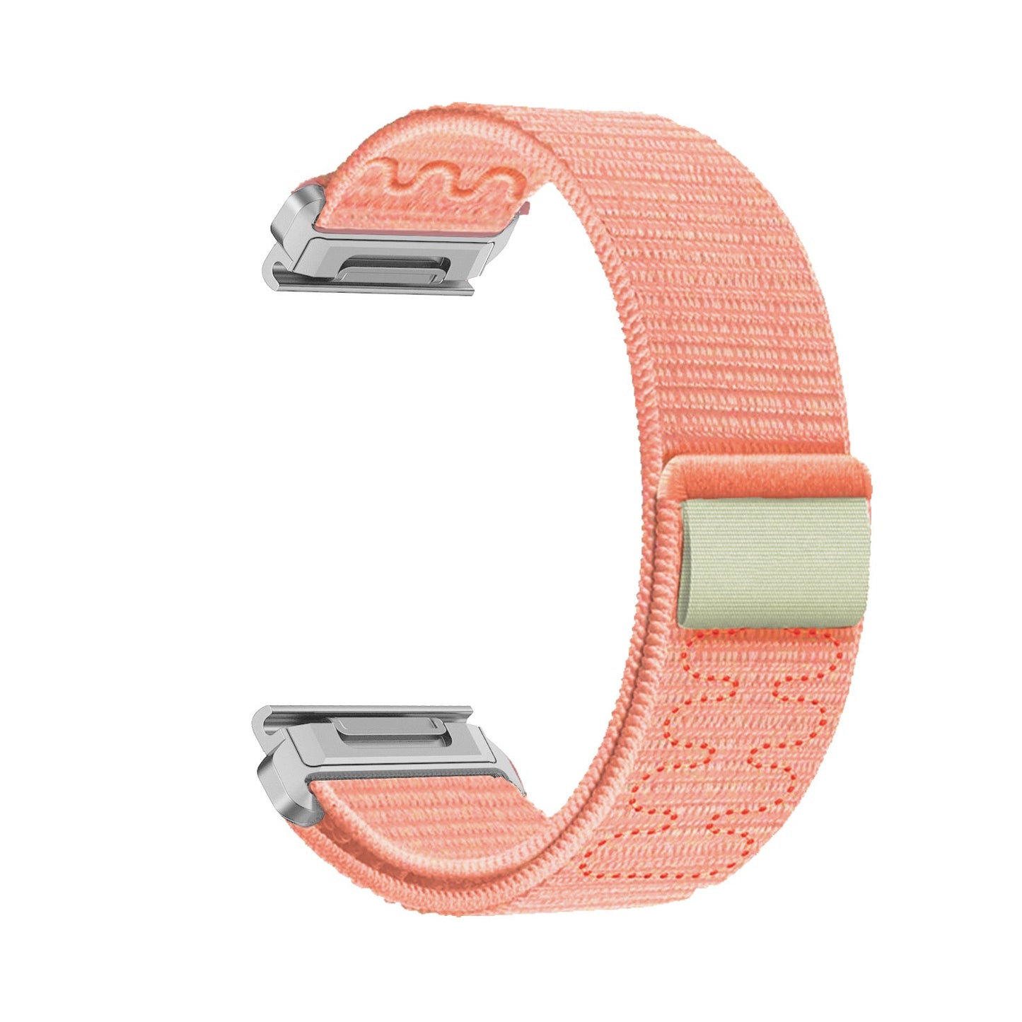 Armbänder Quick-Fit | 20mm (Nylon) - 7 Farben