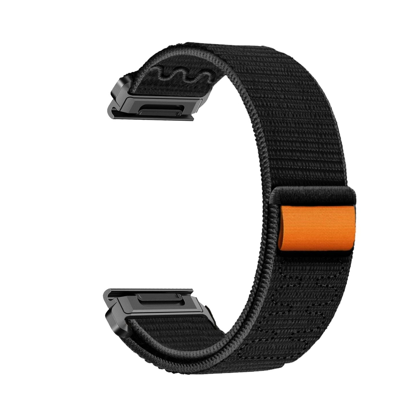 Armbänder Quick-Fit | 22mm (Nylon) - 6 Farben