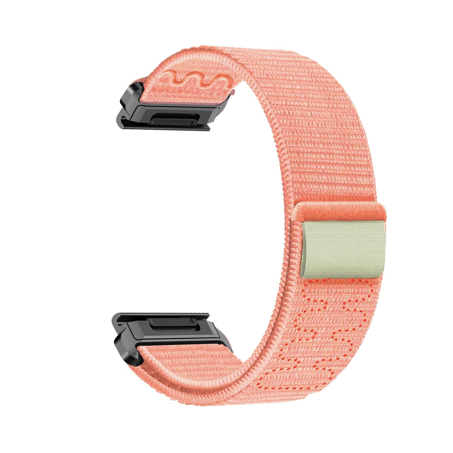 Armbänder Quick-Fit | 20mm (Nylon) - 7 Farben