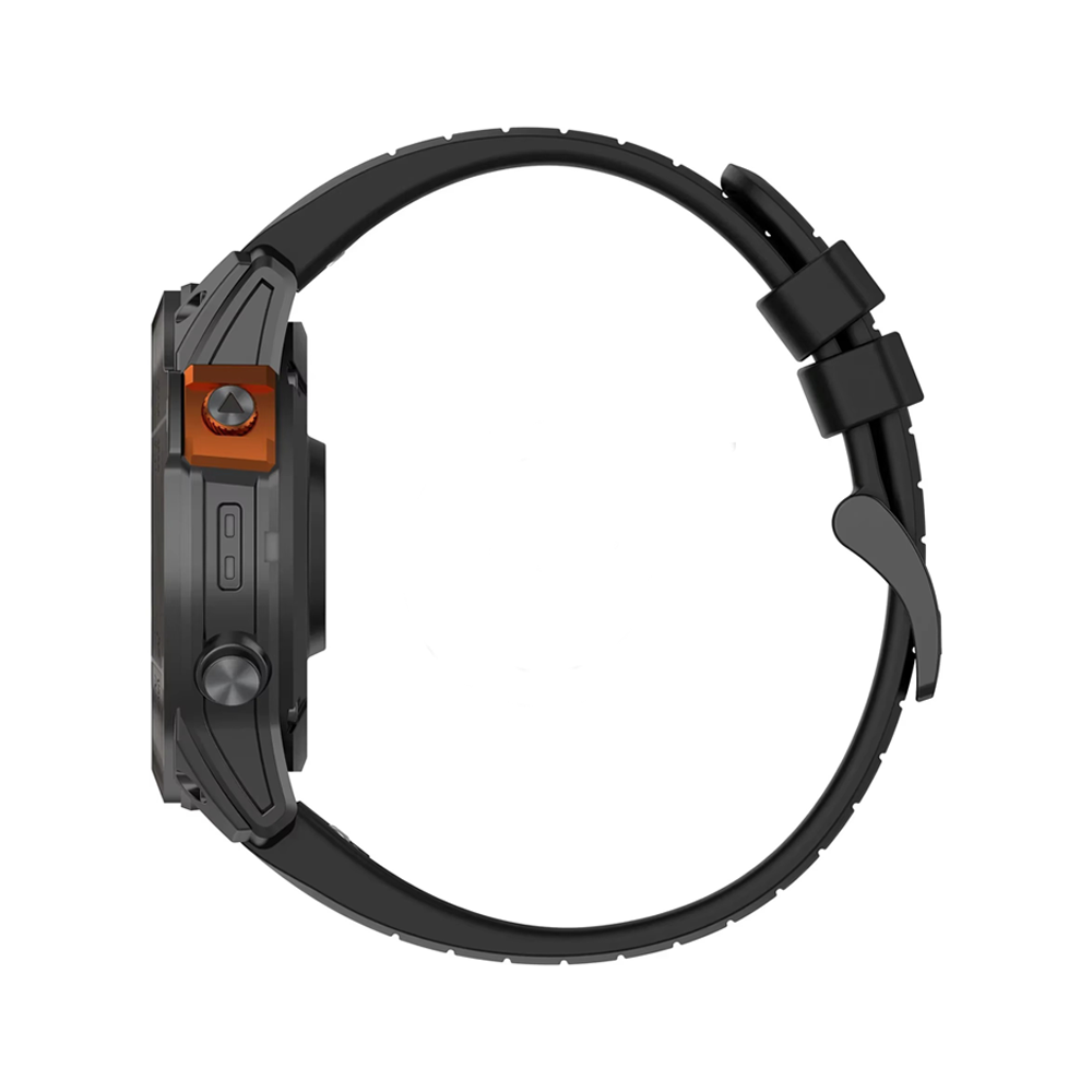 Armbänder Quick-Fit | 22mm (Sport Pro) - 7 Farben