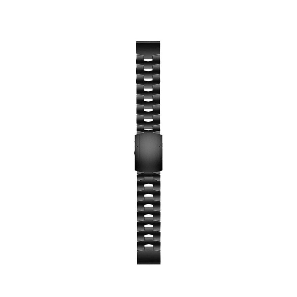 Armbänder Quick-Fit | 22mm (Titan) - 2 Farben