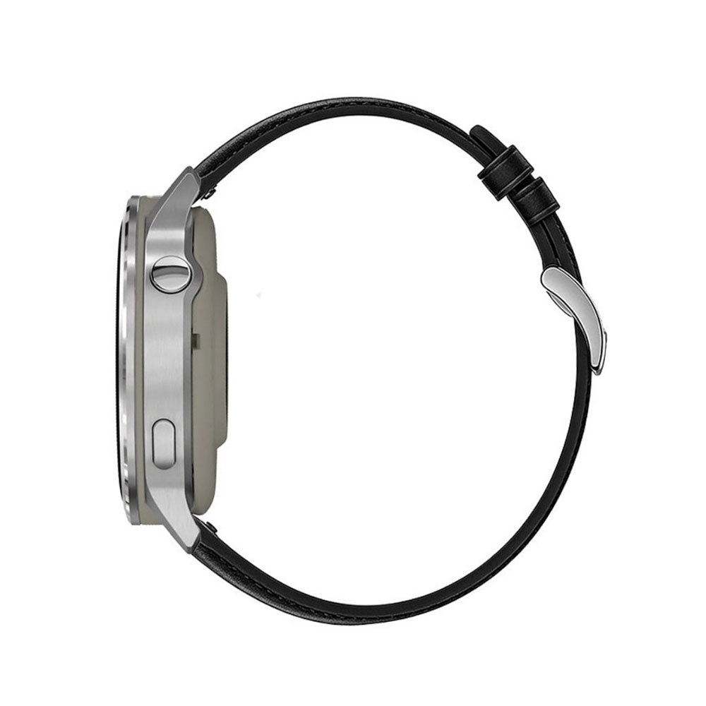 Armbänder Quick-Release | 20mm (Echtes Leder) - 5 Farben