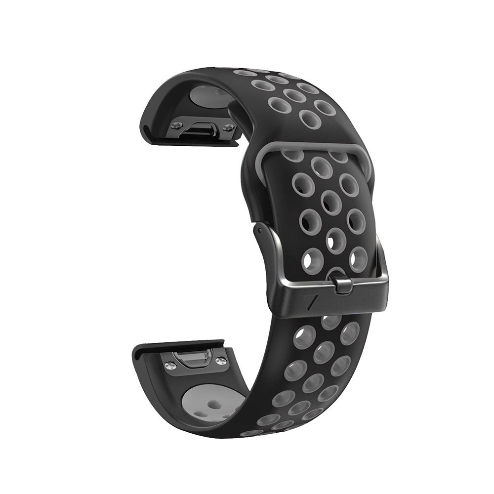 Armbänder Quick-Fit | 22mm (Sport) - 6 Farben