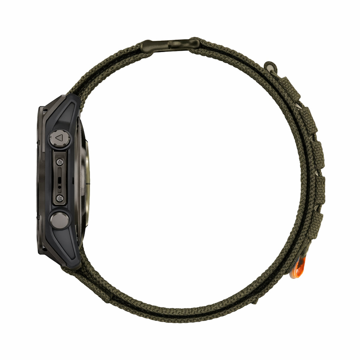 Armbänder Quick-Fit | 26mm (Nylon Trek) - 4 Farben