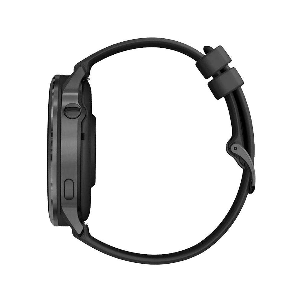 Armbänder Quick-Release | 22mm (Silikon) - 5 Farben