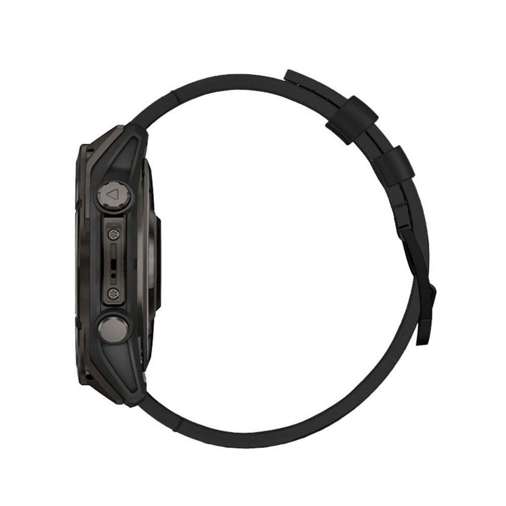 Armbänder Quick-Fit | 22mm (Vollnarbenleder) - 2 Farben