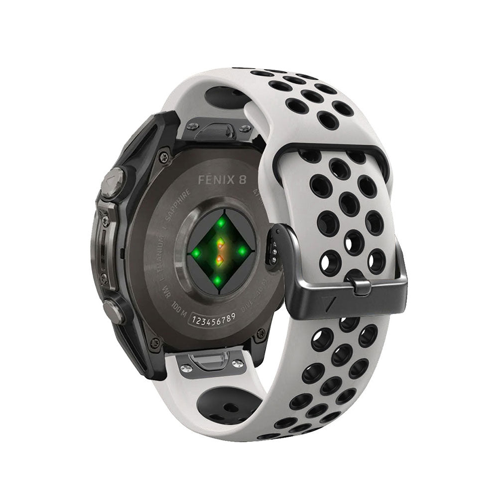Armbänder Quick-Fit | 22mm (Sport) - 6 Farben