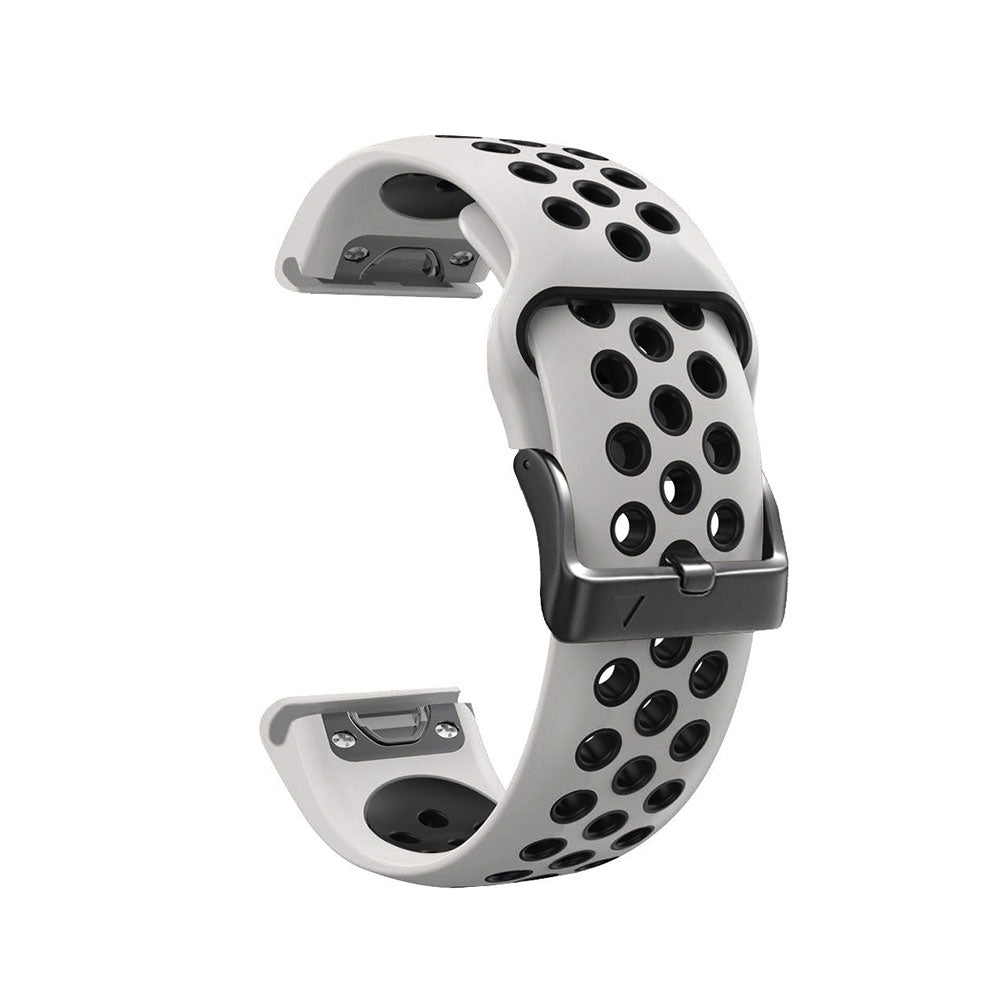 Armbänder Quick-Fit | 22mm (Sport) - 6 Farben