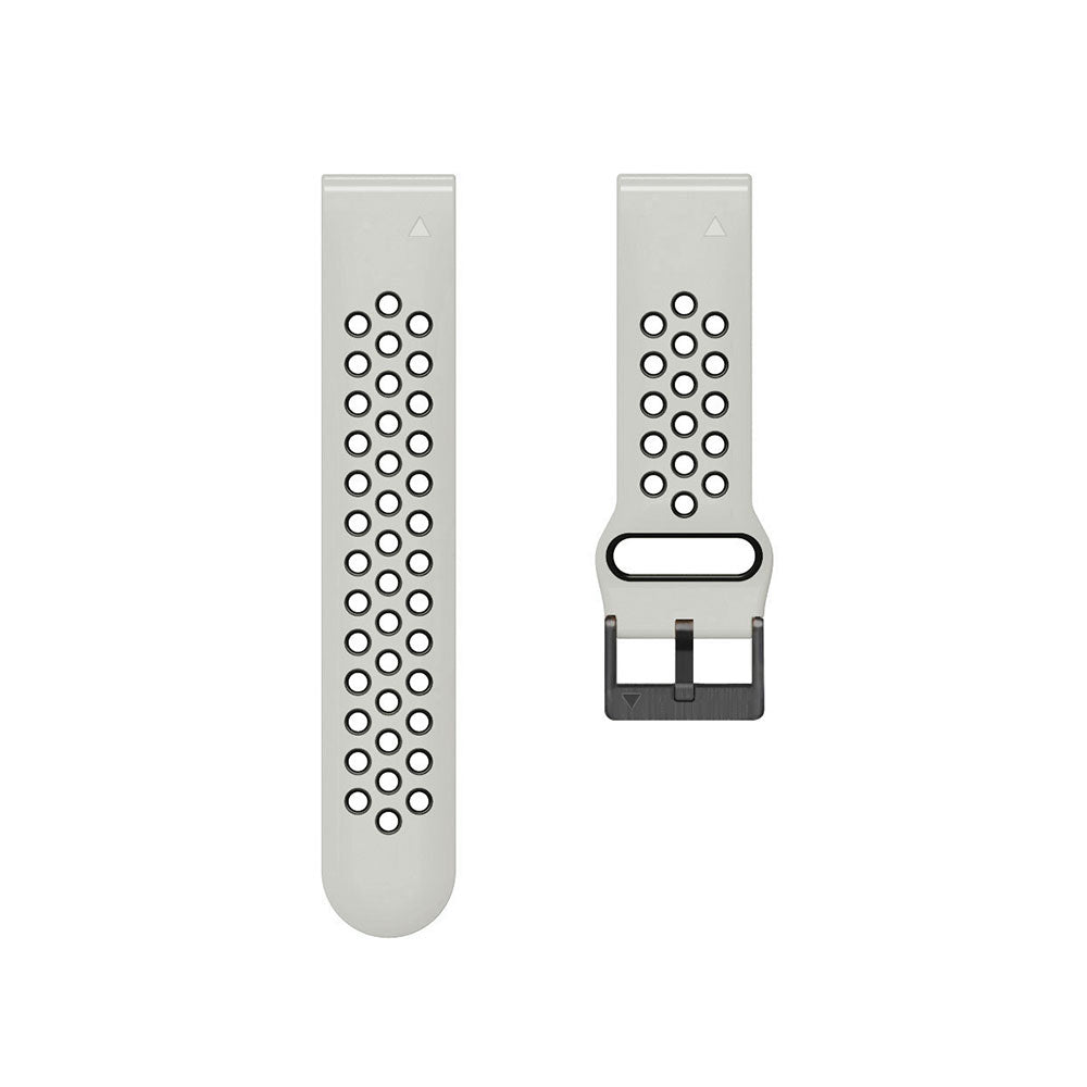 Armbänder Quick-Fit | 22mm (Sport) - 6 Farben