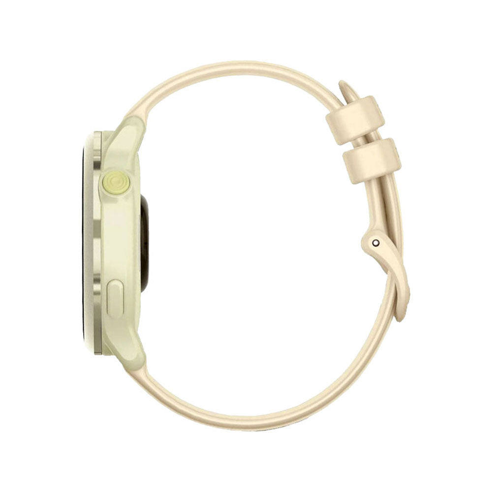 Armbänder Quick-Release | 20mm (Silikon) - 6 Farben