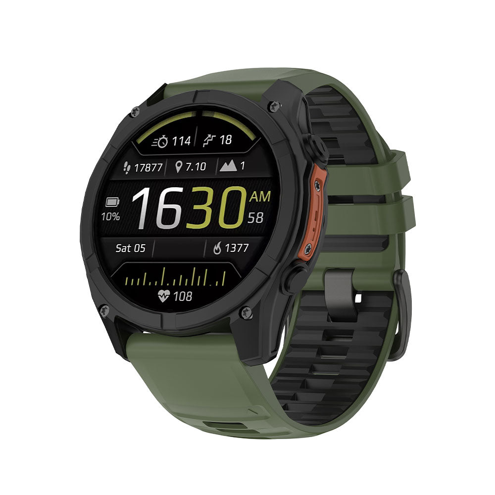 Armbänder Quick-Fit | 26mm (Sport Pro) - 7 Farben
