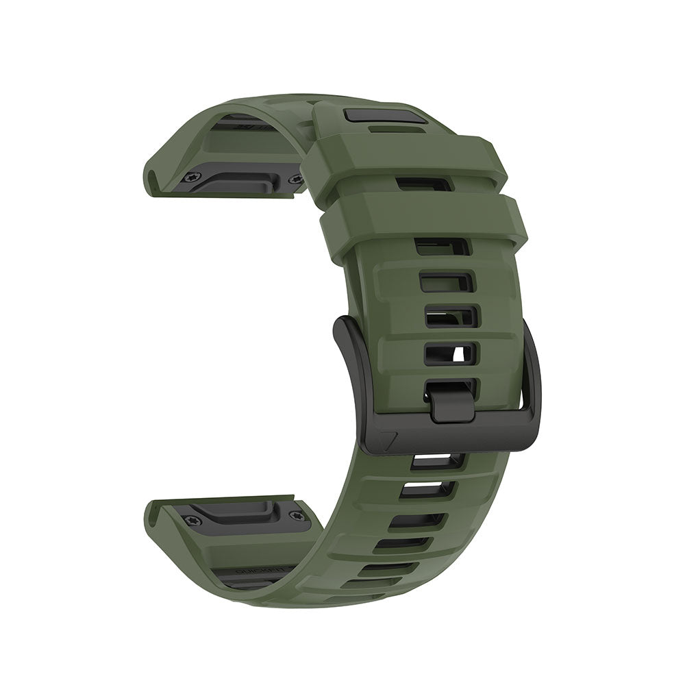 Armbänder Quick-Fit | 22mm (Sport Pro) - 7 Farben