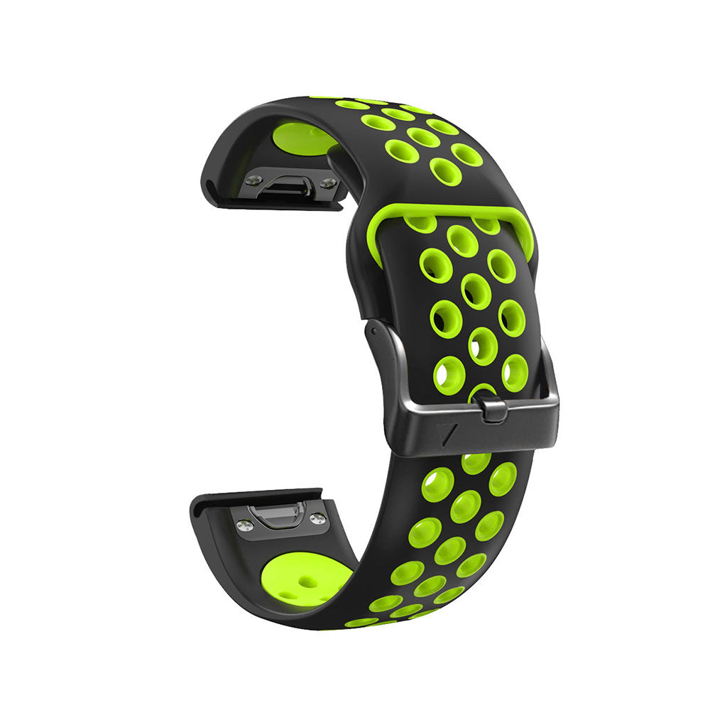 Armbänder Quick-Fit | 22mm (Sport) - 6 Farben