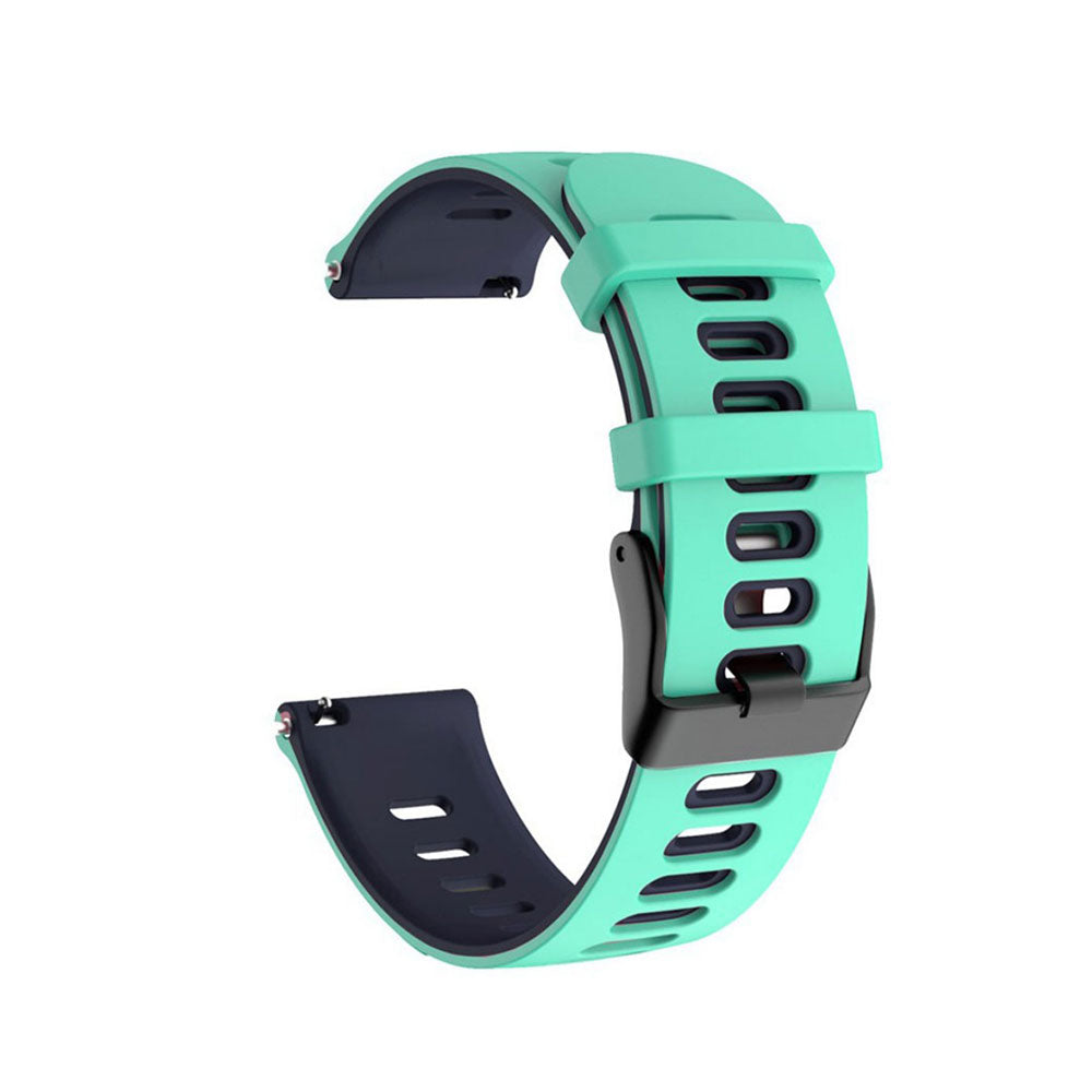 Armbänder Quick-Release | 20mm (Sportlich) - 7 Farben