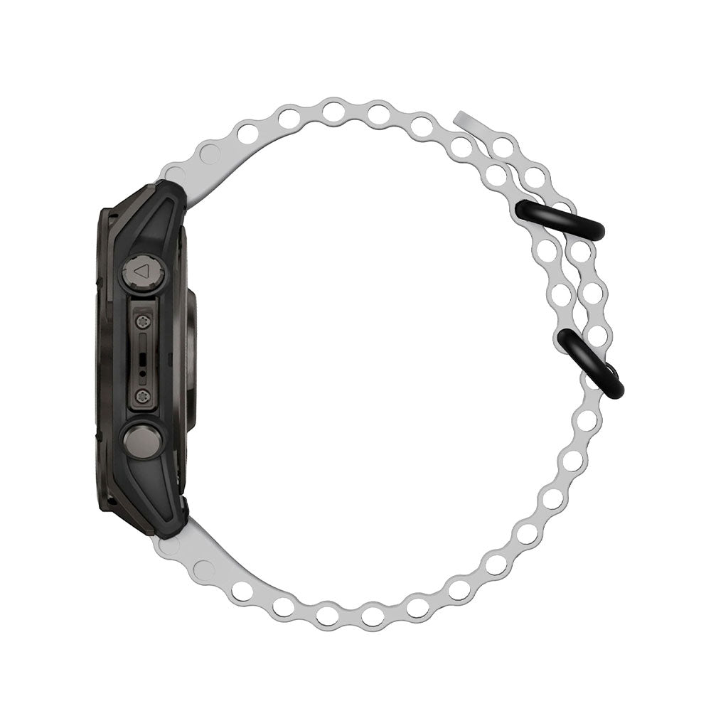 Armbänder Quick-Fit | 22mm (Wassersport) - 5 Farben