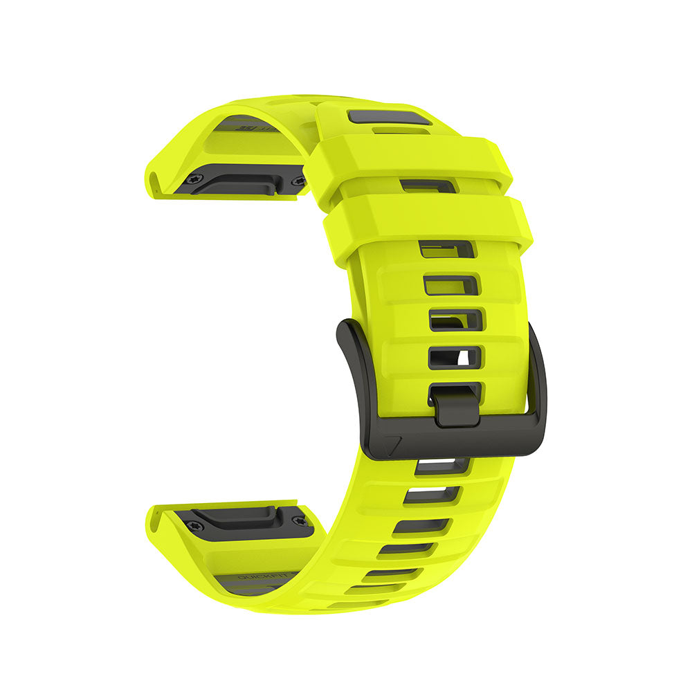 Armbänder Quick-Fit | 22mm (Sport Pro) - 7 Farben