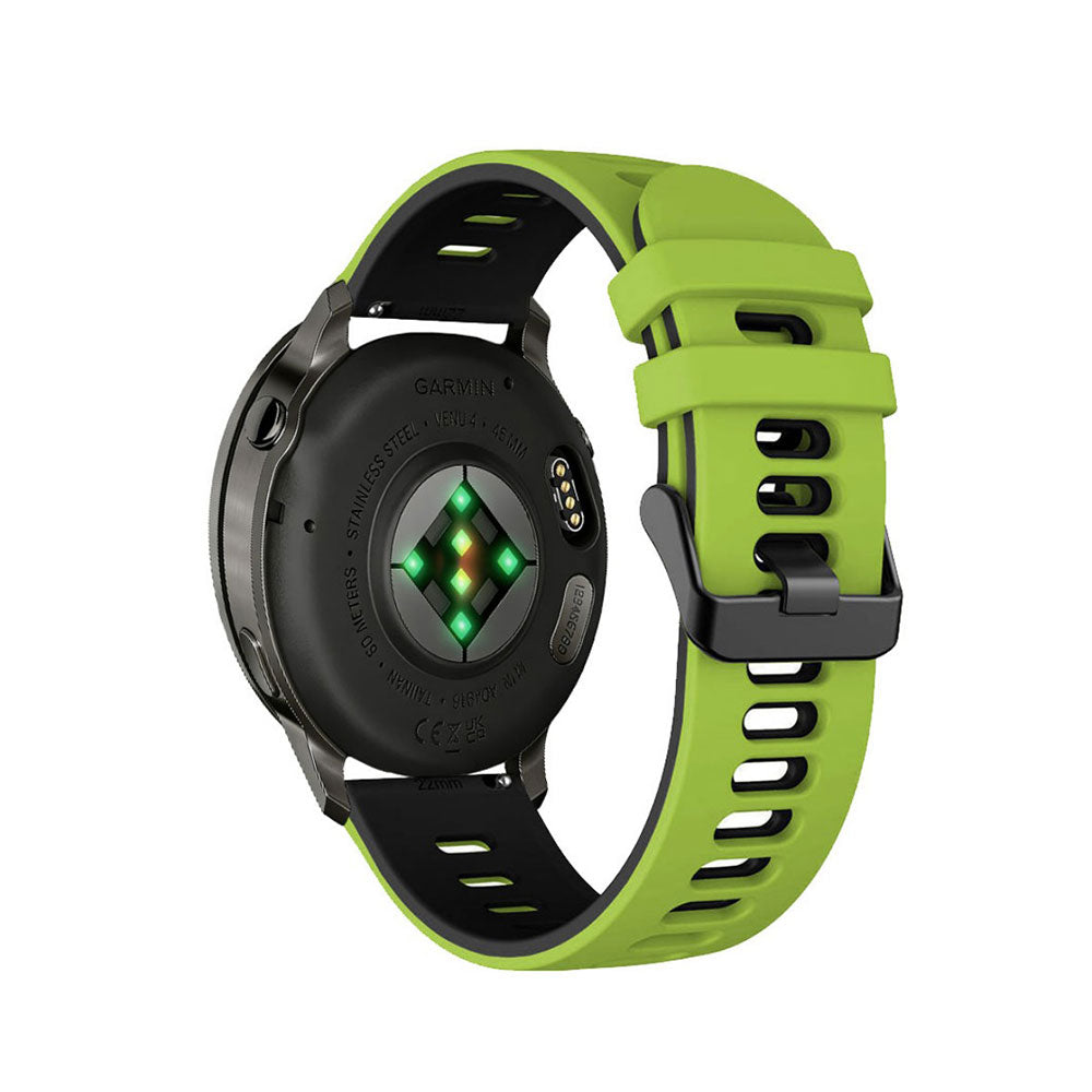 Armbänder Quick-Release | 22mm (Sportlich) - 7 Farben