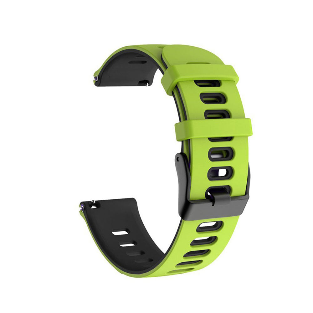 Armbänder Quick-Release | 20mm (Sportlich) - 7 Farben