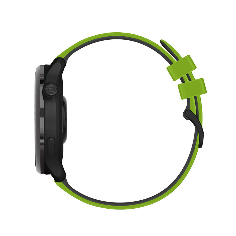 Armbänder Quick-Release | 22mm (Sportlich) - 7 Farben