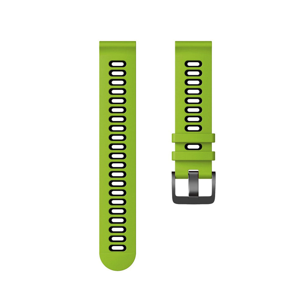 Armbänder Quick-Release | 22mm (Sportlich) - 7 Farben