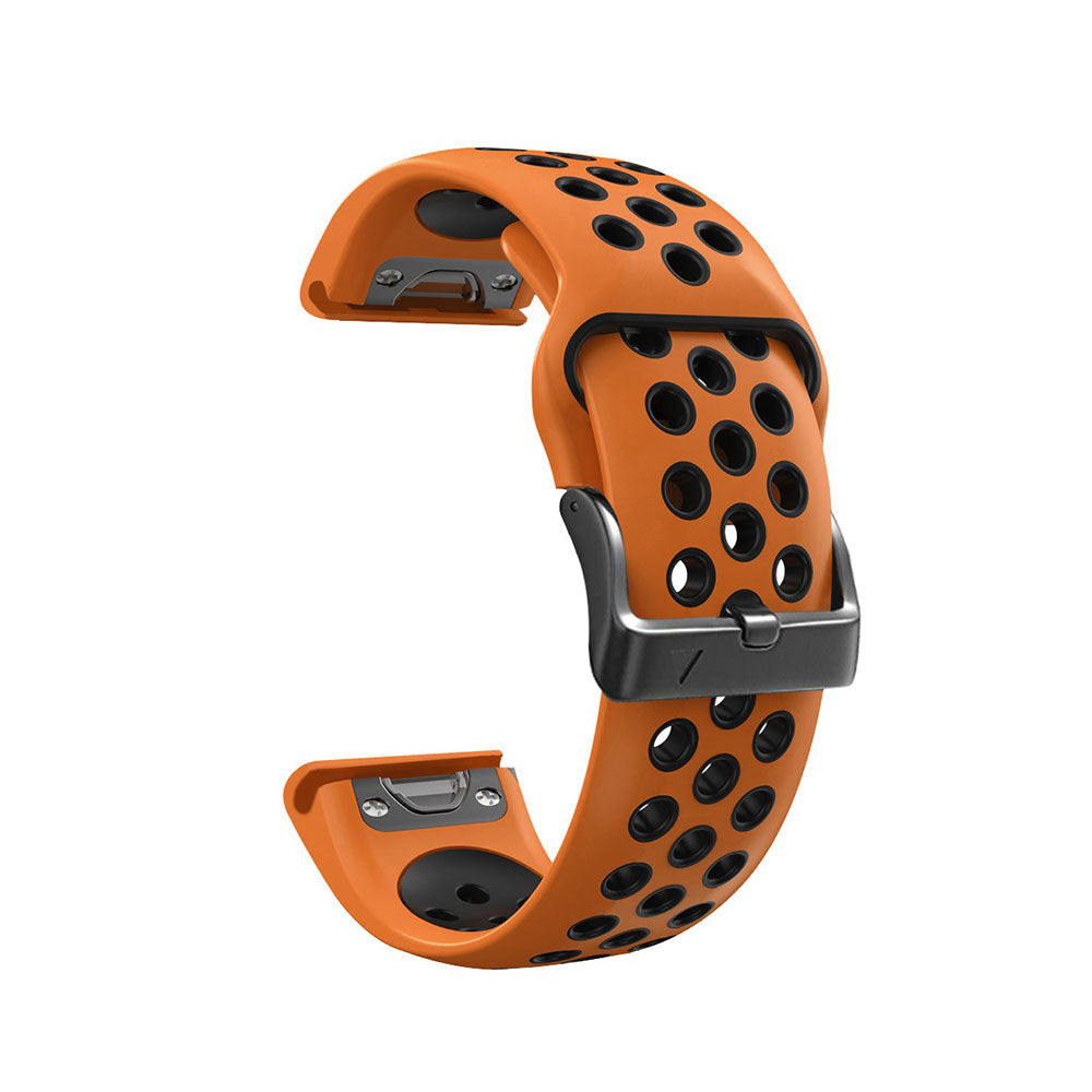 Armbänder Quick-Fit | 22mm (Sport) - 6 Farben