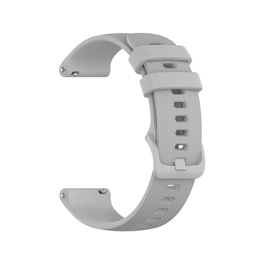 Armbänder Quick-Release | 22mm (Silikon) - 5 Farben