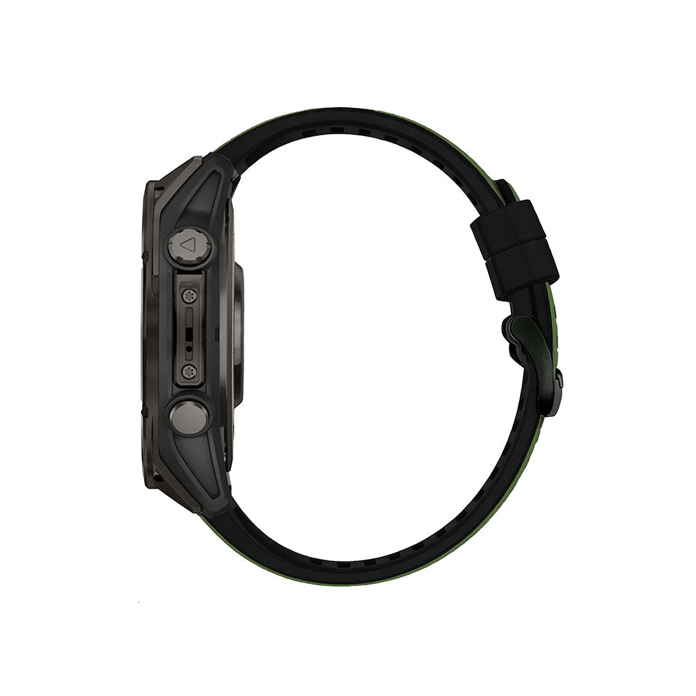 Armbänder Quick-Fit | 26mm (Silikon) - 5 Farben