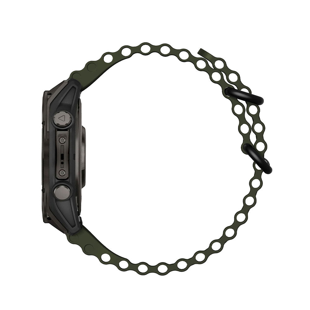 Armbänder Quick-Fit | 26mm (Wassersport) - 5 Farben