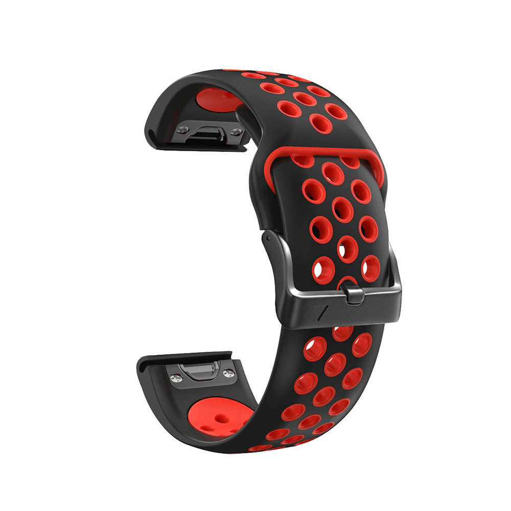 Armbänder Quick-Fit | 22mm (Sport) - 6 Farben