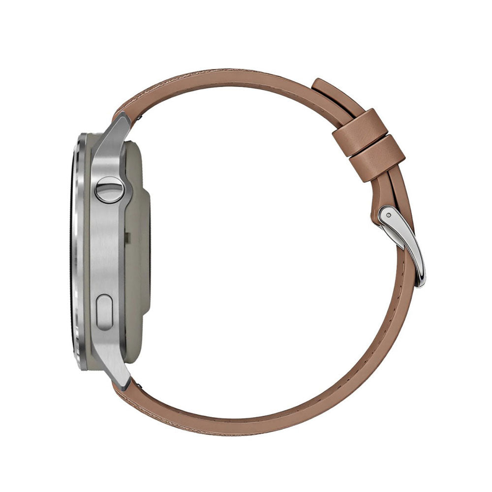 Armbänder Quick-Release | 22mm (Sportleder) – 6 Farben