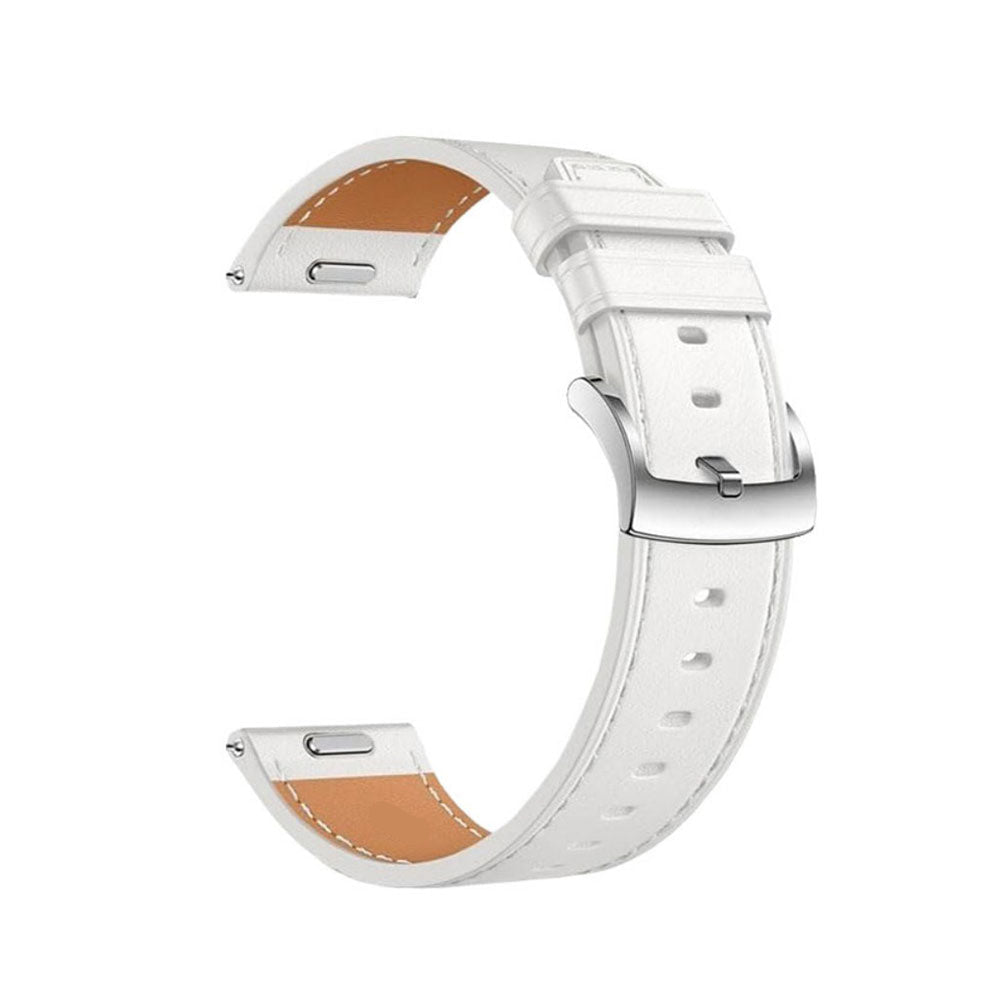 Armbänder Quick-Release | 18mm (Echtes Leder) - 5 Farben
