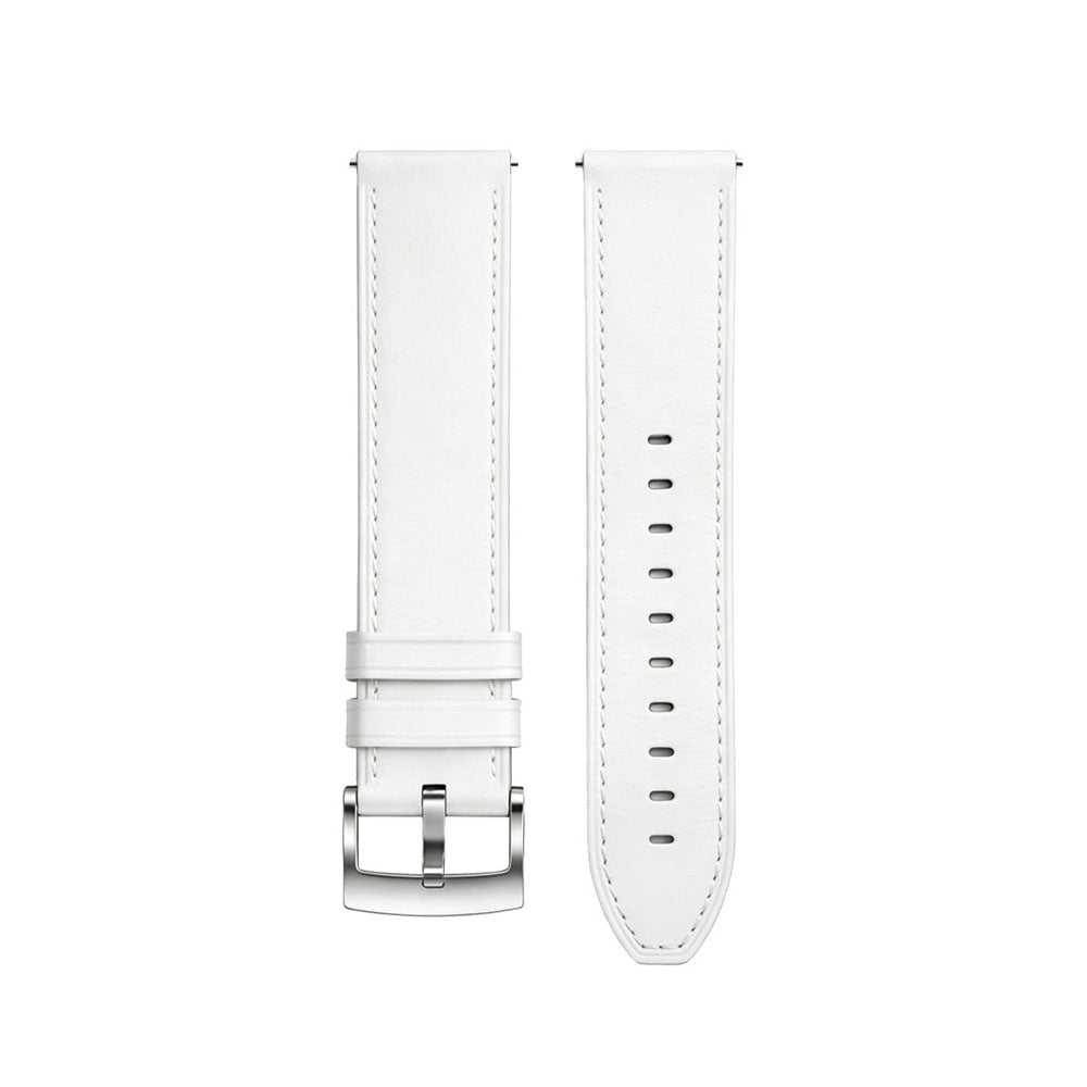 Armbänder Quick-Release | 18mm (Echtes Leder) - 5 Farben