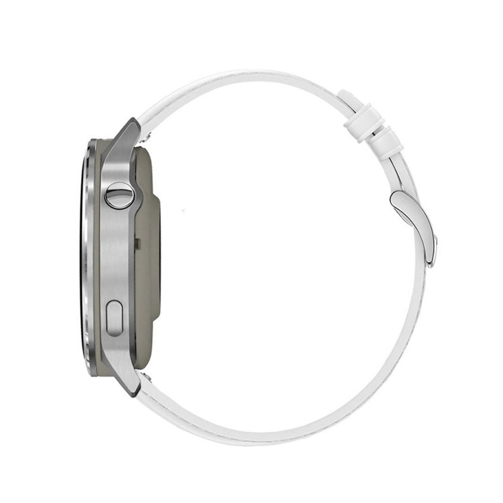 Armbänder Quick-Release | 18mm (Echtes Leder) - 5 Farben
