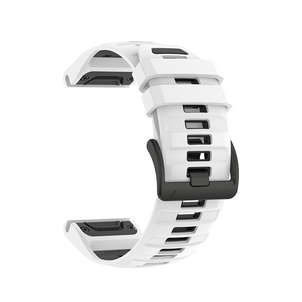 Armbänder Quick-Fit | 22mm (Sport Pro) - 7 Farben
