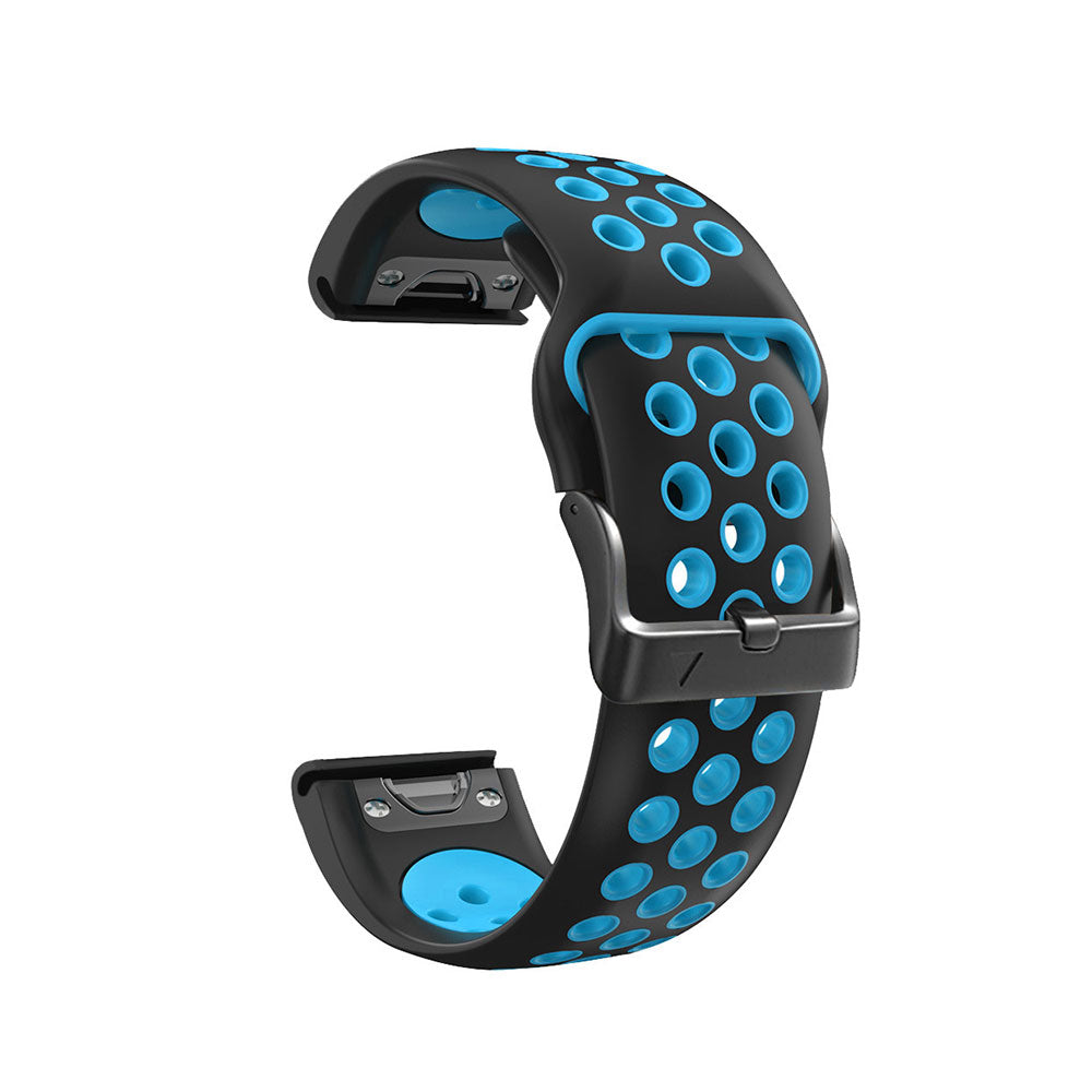 Armbänder Quick-Fit | 22mm (Sport) - 6 Farben