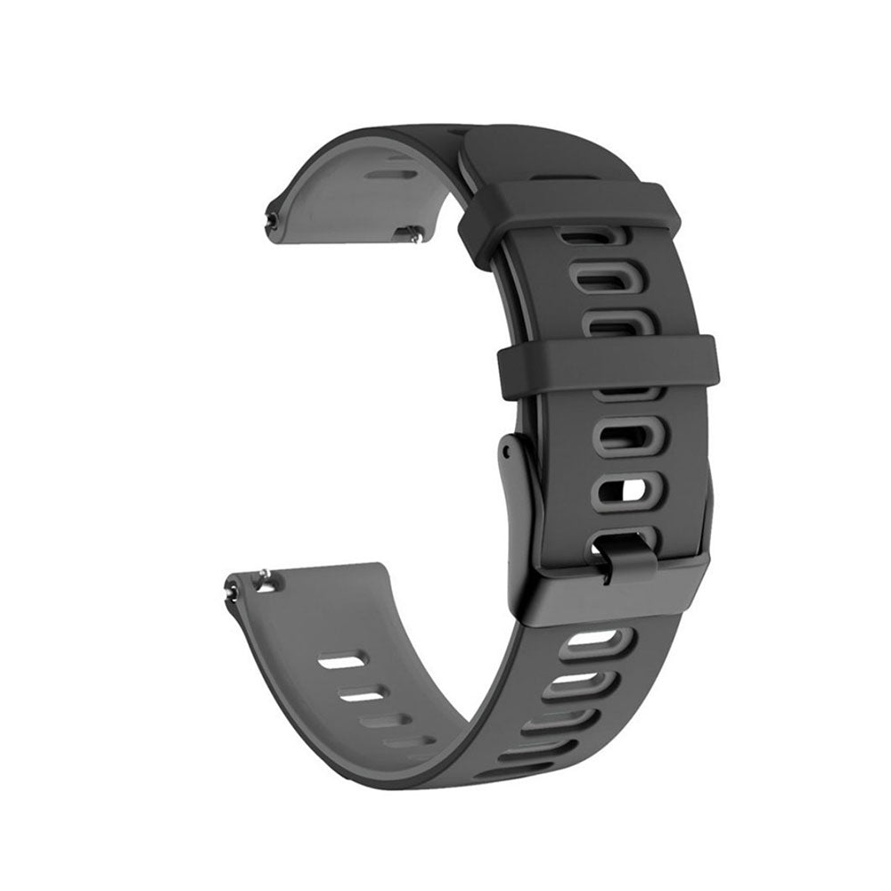 Armbänder Quick-Release | 20mm (Sportlich) - 7 Farben